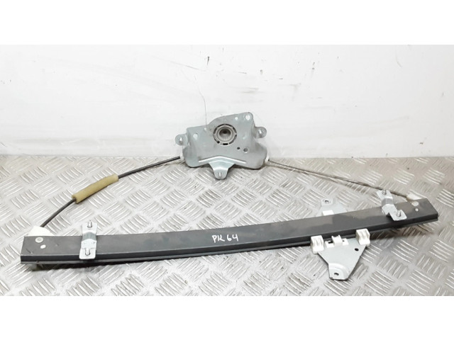 Čerpadlo oleje    SsangYong Rexton   D27DTR