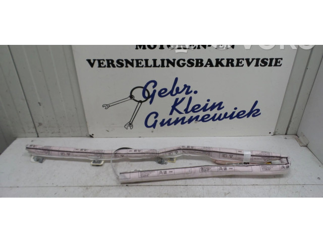 Боковая подушка безопасности 03552016 Citroen C3 Aircross