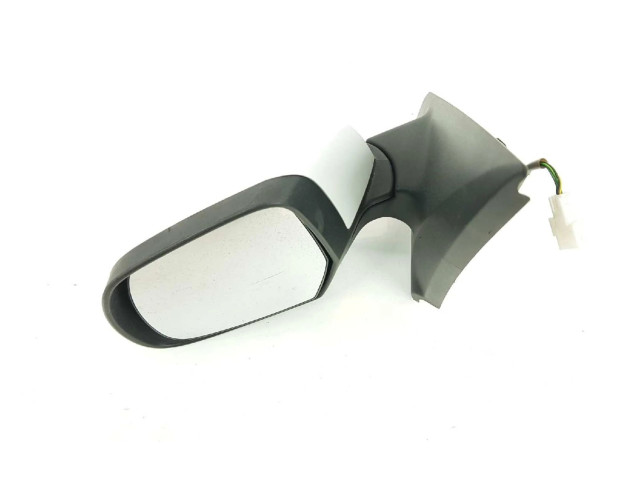 Зеркало электрическое Сзади Dacia Dokker