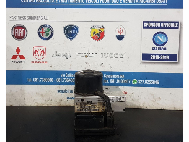 Блок АБС    Chrysler  PT Cruiser   -  года