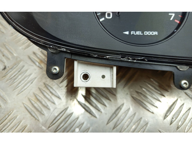 Přístrojová deska Chrysler Stratus 2000 P04608612AB, TH001051813334