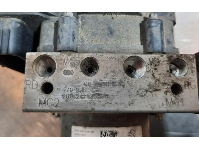 Jednotka ABS 9834950280 Citroen Berlingo 2020