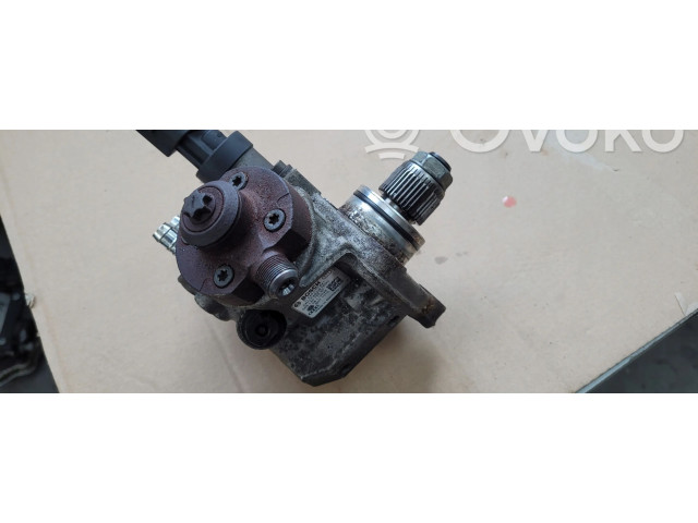 Vstřikovací čerpadlo 059130755BF Audi A6 S6 C7 4G