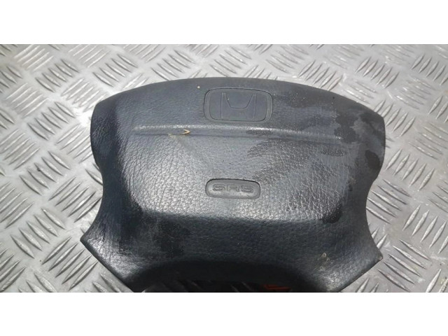 Подушка безопасности водителя C000248 Honda Civic