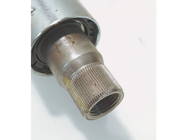 Рулевая рейка A2044601416, 0009337 Tesla Model S 2012 - года