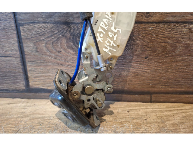 Zámek zadních dveří 905508H300, 0892058A Nissan X-Trail T30 2006