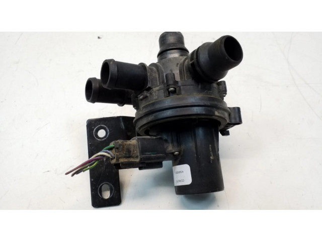 Циркуляционный электрический двигатель