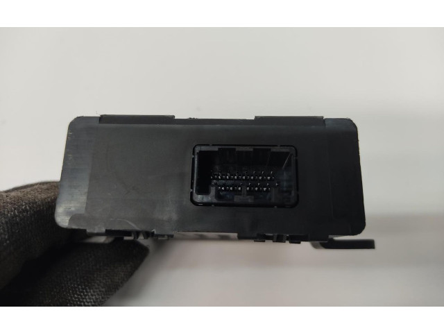 Řídící jednotka Honda Civic 2024