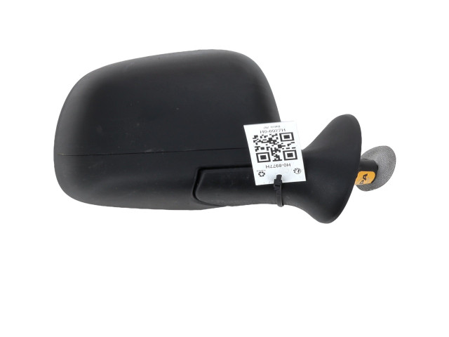 Зеркало электрическое        Dacia Duster  2010 - 2017 года   