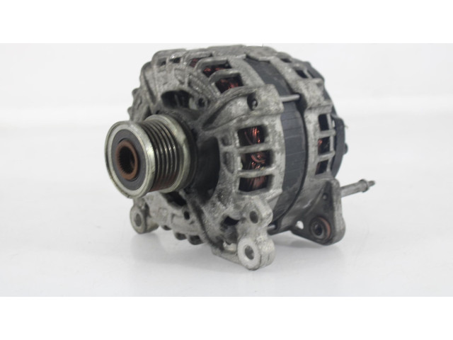 Генератор 03L903023K   Audi A3 S3 8V      