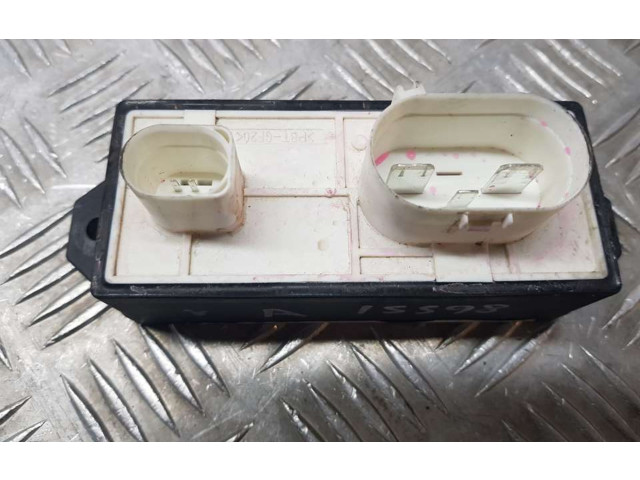 Блок управления 30090043, SAIC MG ZS