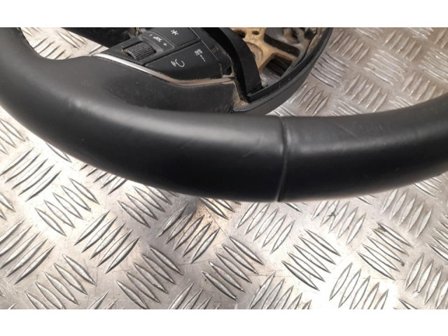 Руль Audi Q3 8U 2011 - 2016 года 8U0419091C, H1970