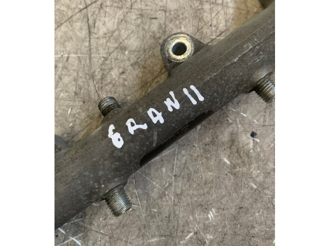 Топливная рампа 0445214076 Ford Ranger для двигателя WLAA