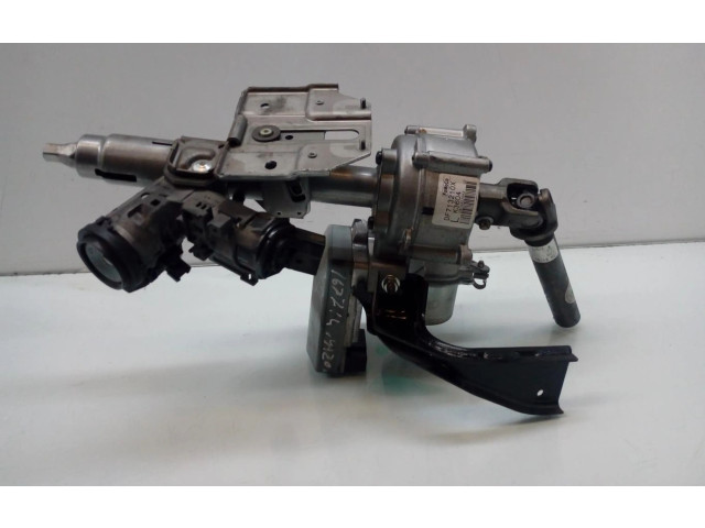 Volant Mazda 2 2009 DF713210X, COLUMNADIRECCION