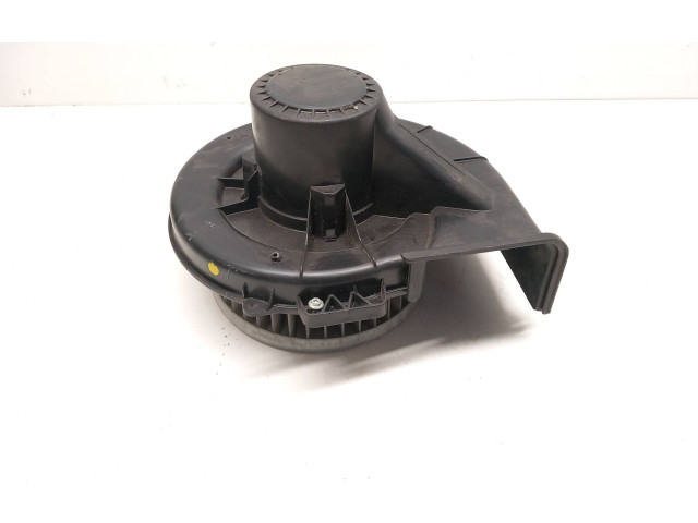 Вентилятор печки 6Q1819015C, A9674 Skoda Fabia Mk2 (5J)