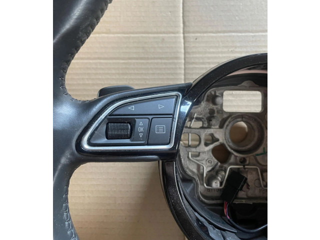 Volant Audi A6 C7 2017 4G0419091BE