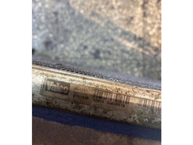 Рулевая рейка  Радиатор охлаждающей жидкости 876744P, 30636579   Volvo XC90 2003 - 2006 года