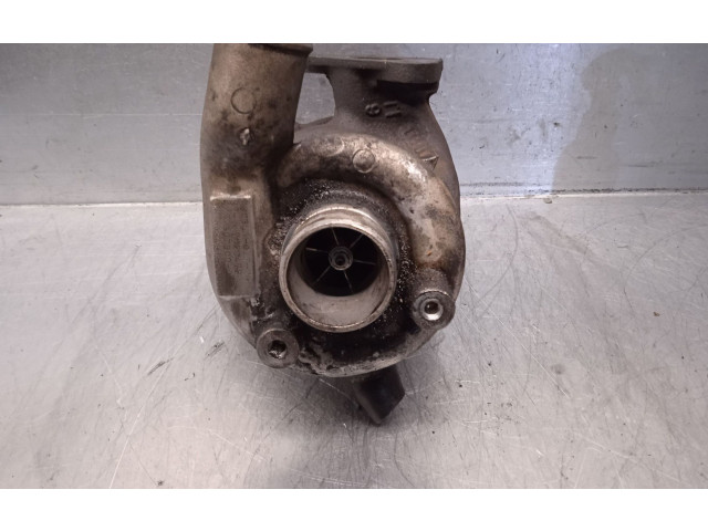  Турбина Opel Meriva A  8973000926, 4913106006   для двигателя Z17DTH      