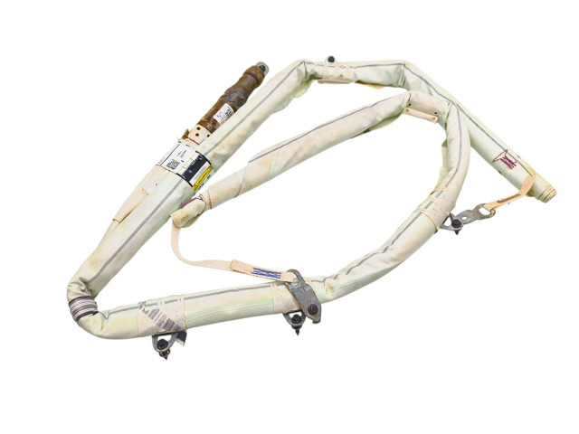 Боковая подушка безопасности 31690774, P31690774 Volvo XC40