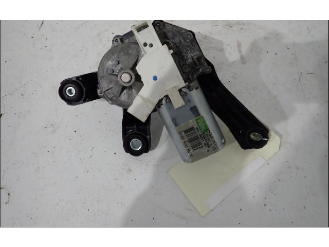 Моторчик заднего дворника 00006405EN    Citroen C8