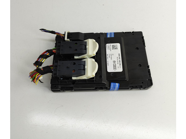 Блок комфорта 8W0907063DG, 8W0907063BG   Audi A5   