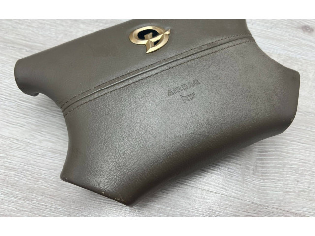 Подушка безопасности водителя HNC9180ACG, 1ZD1272K10021 Jaguar XJ X300