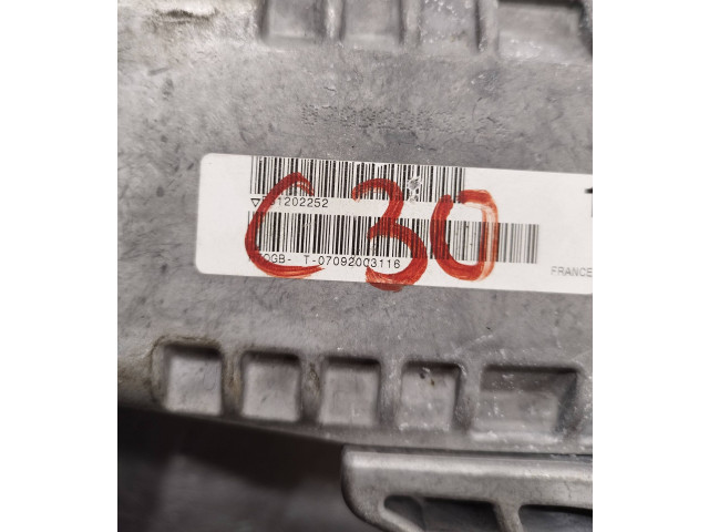  рейка  Колонка рулевая 31202252, T07092003116   Volvo C30 2007 - 2010 года