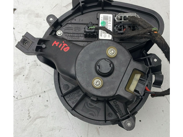 Вентилятор печки Alfa Romeo Mito