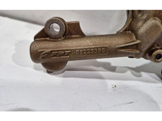 Čerpadlo oleje 55225386 Fiat 500