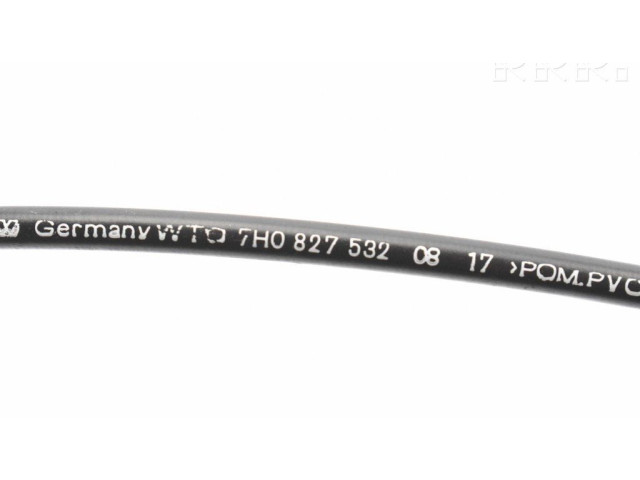 Задний замок