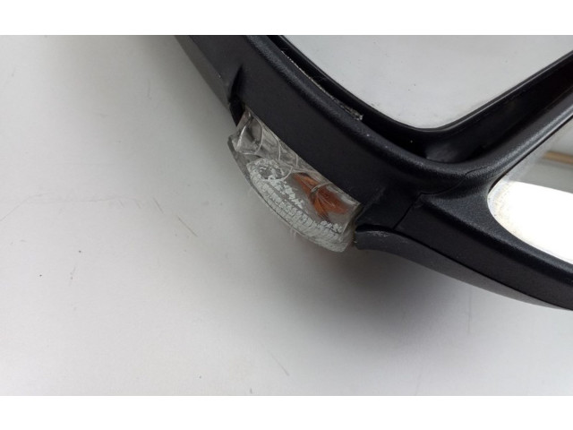 Зеркало (механическое) Opel Combo D 2011 - 2017 года