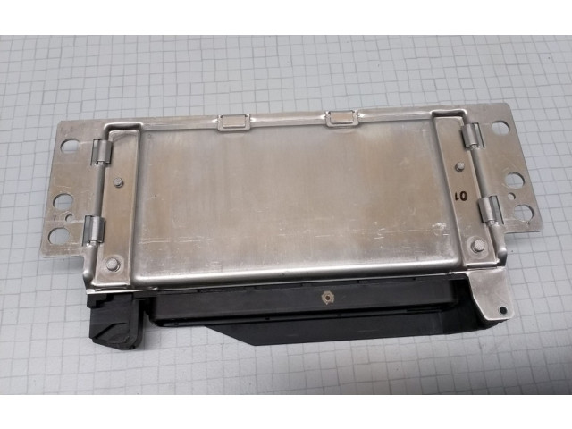 Блок управления АБС 0265108005, 4D0907379D   Audi A6 S6 C5 4B