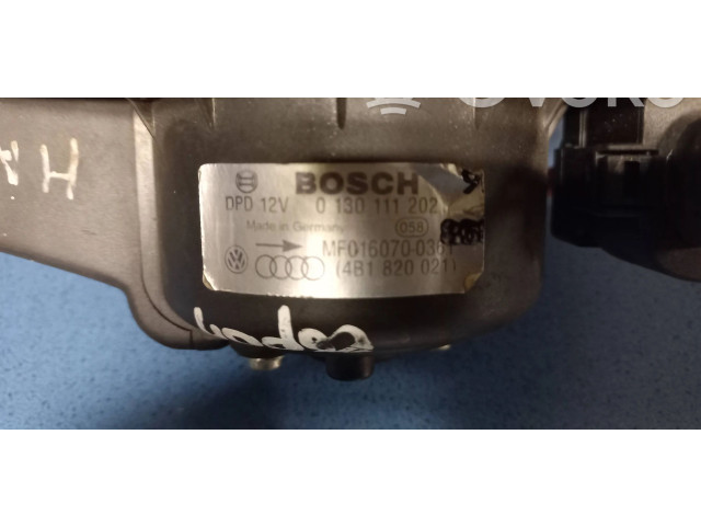 Вентилятор печки    0130111202   Audi A6 S6 C4 4A