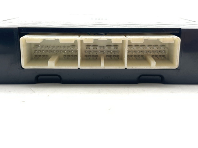 Блок управления климат-контролем 9W8318D493AD, MB1776008363   Jaguar XK  XKR