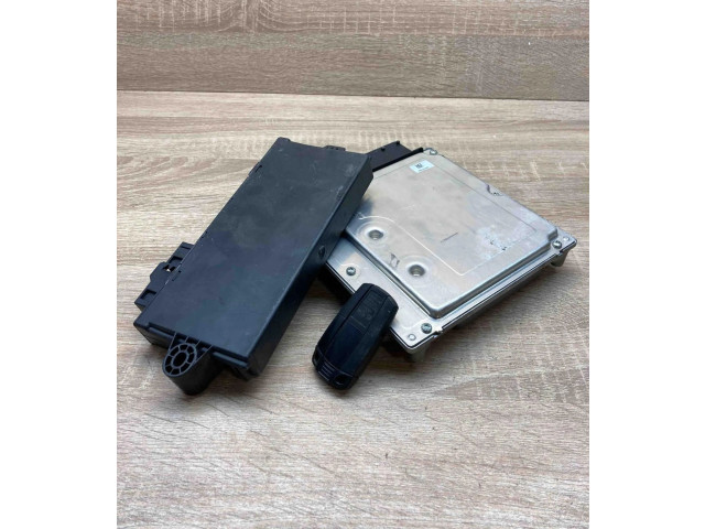 Řídící jednotka 7806987, 6943834 BMW 5 E60 E61 2004