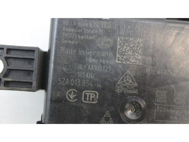 Блок управления 5WA959436P   Cupra Born