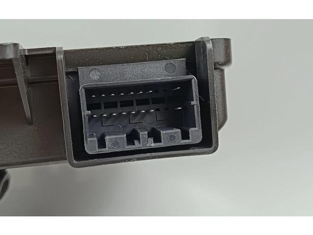 Блок подушек безопасности P68322950AB, 68322950AB Jeep Cherokee