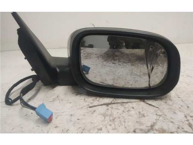Зеркало (механическое)       Volvo V50  2008 - 2012 года   