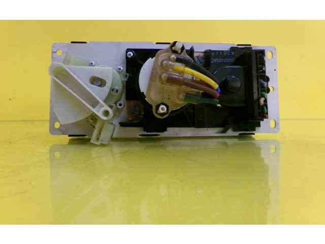 Блок управления климат-контролем 55037426AC   Jeep Cherokee XJ