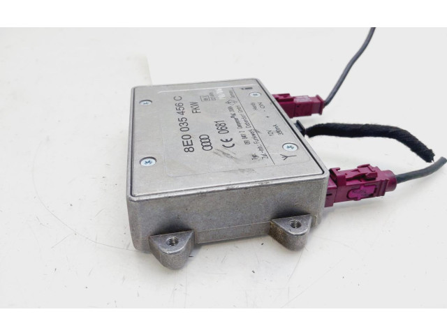 Řídící jednotka 8E0035456C Audi Q7 4L 2006
