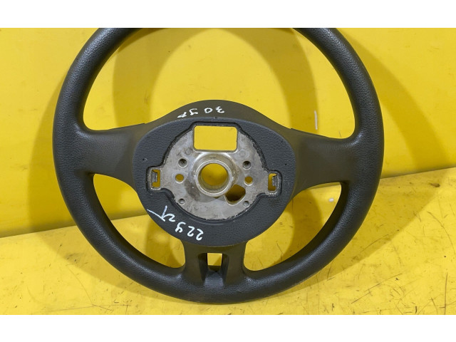 Руль Volkswagen Golf VI 2008 - 2013 года RZ1R7P2