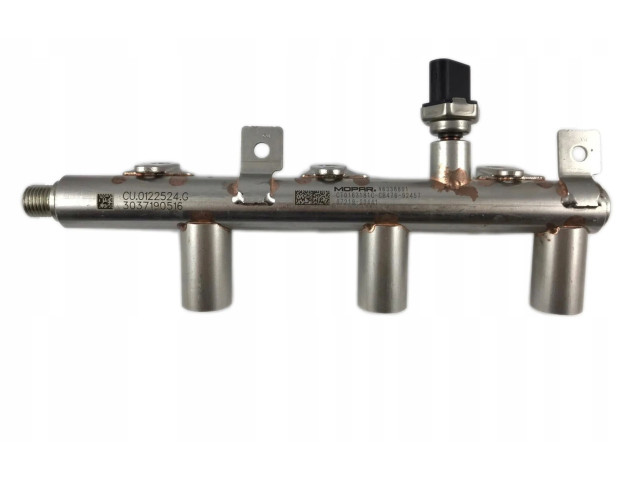 Моторчик дворников 46338801, 46338515    Jeep Renegade