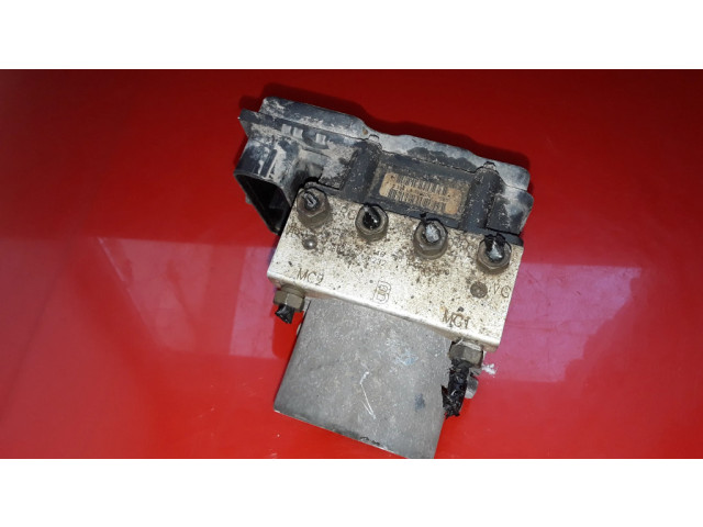 Jednotka ABS 9665196580, 0265232146 Peugeot Partner 2007