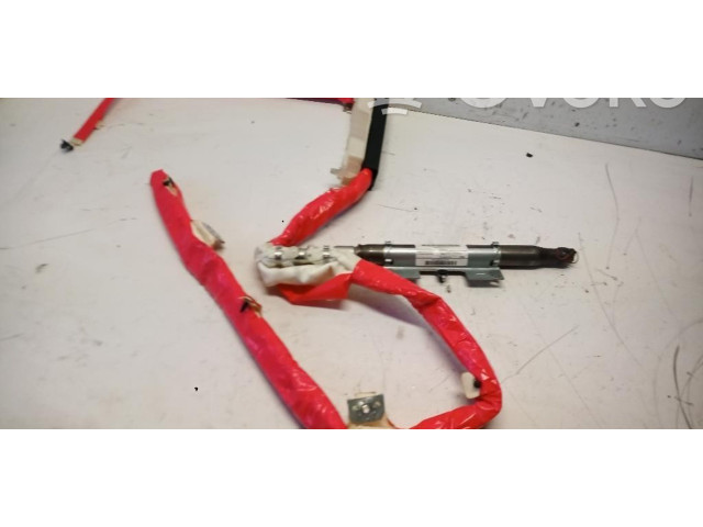 Боковая подушка безопасности 04680640AA, 04680640AA Fiat Freemont