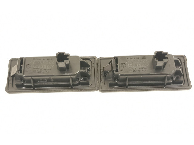 Блок управления 5NA943021 Audi A1