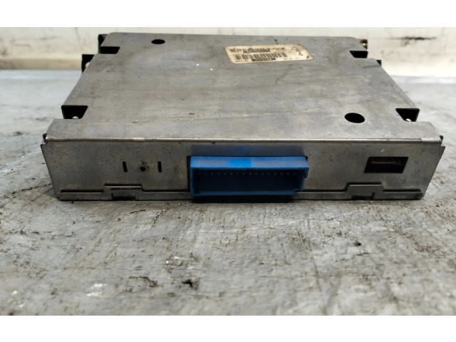 Блок управления климат-контролем 55036330   Jeep Grand Cherokee