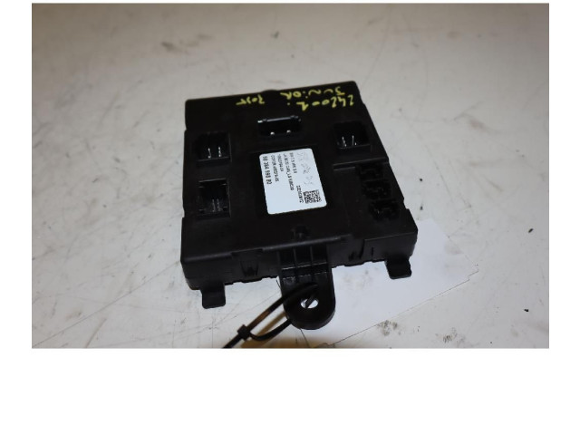 Блок управления ASC 9838499880   Alfa Romeo Junior