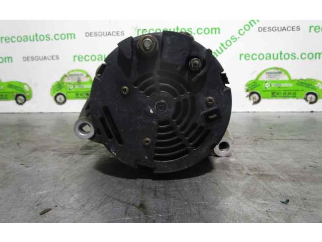 Генератор 4734018, 0123320057   Saab 9000 CS      