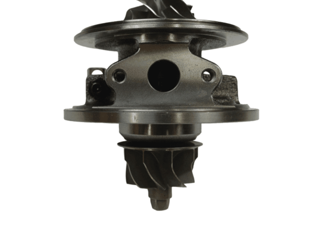 Турбина Seat Alhambra (Mk1) 54399700059, CHRA30-0201