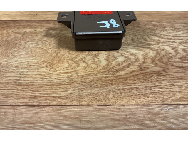 Блок управления 96427140, 7F14 Chevrolet Nubira